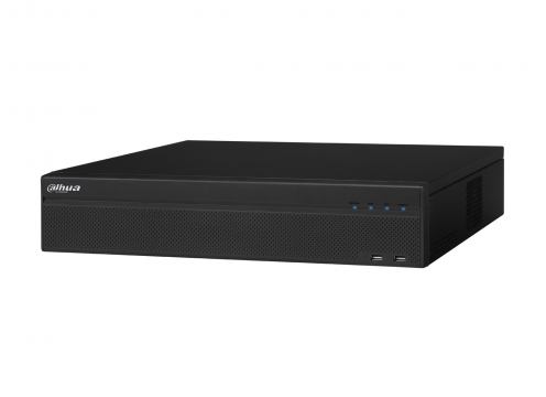 16 Kanal 16 PoE 2U 4K H.265 Pro NVR